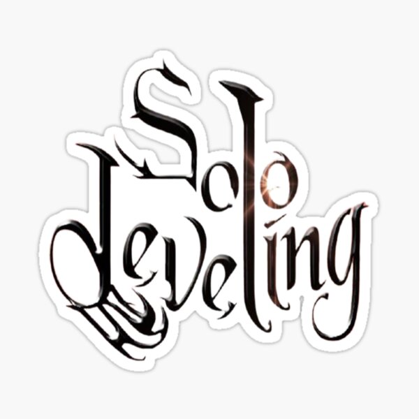 Cromta's Solo Leveling