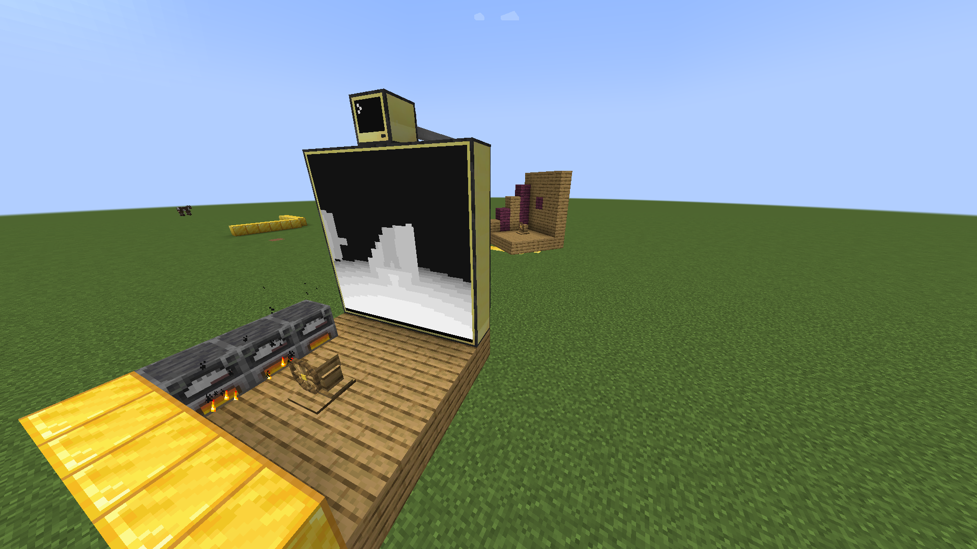 Some Peripherals