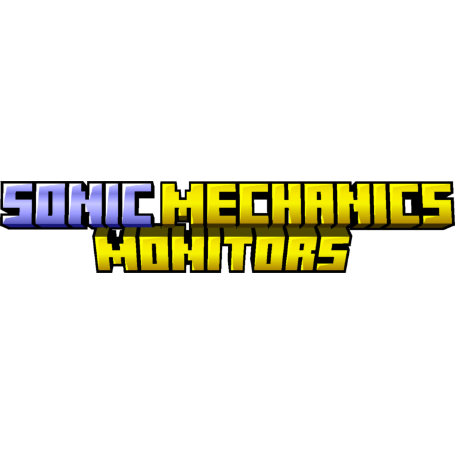 SonicMechanics: Monitors
