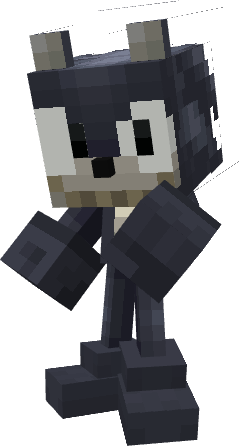 SoniCraft Demons X-Tras