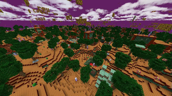 Sonicraft: Lively Zones