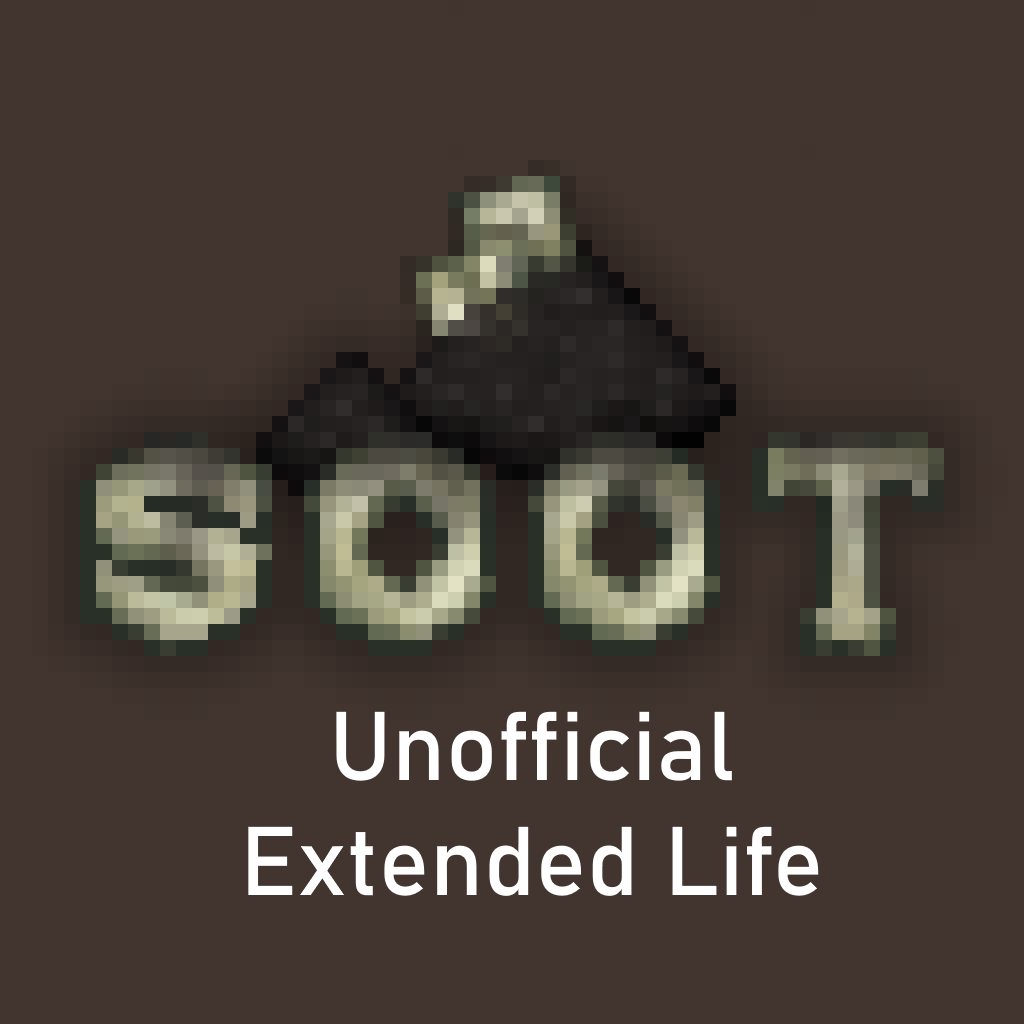 Soot Unofficial Extended Life