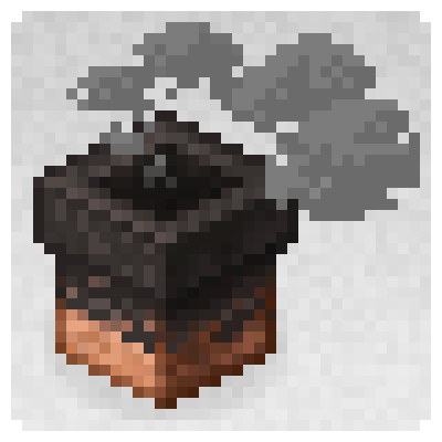 Sooty Chimneys