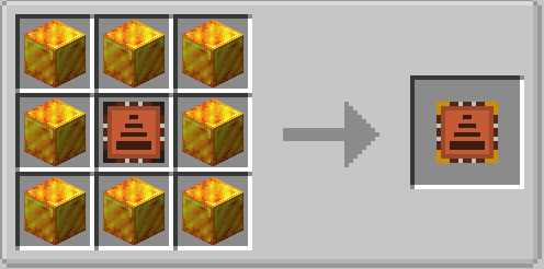 Sophisticated Backpack Allthemodium Tier