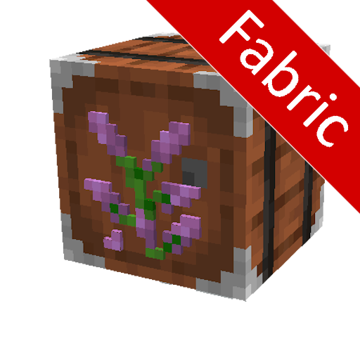 Sophisticated Storage (Unofficial Fabric port)