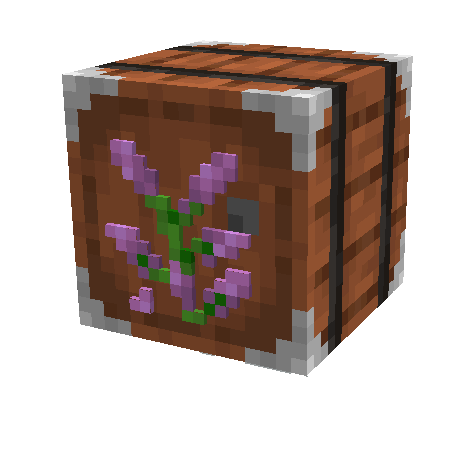 Sophisticated Storage