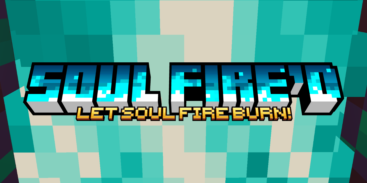 Soul Fire'd