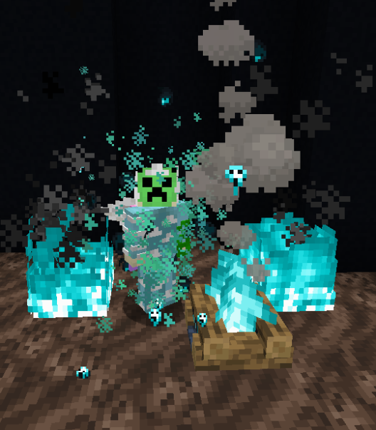 Soul Mage Origin