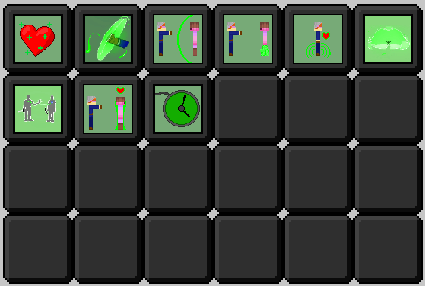SoulForge (Fabric)