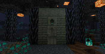 Soulful Nether