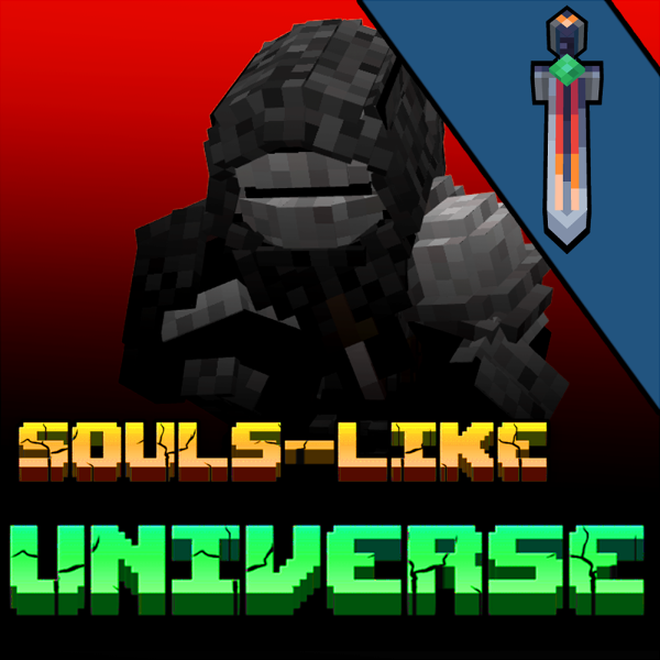 souls-like universe: epic fight & better combat
