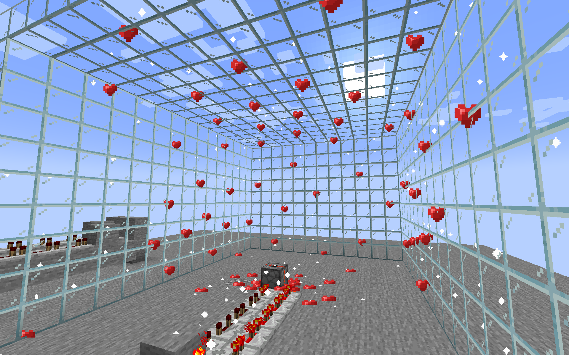 Sound Physics Fabric