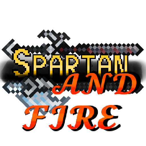 Spartan and Fire