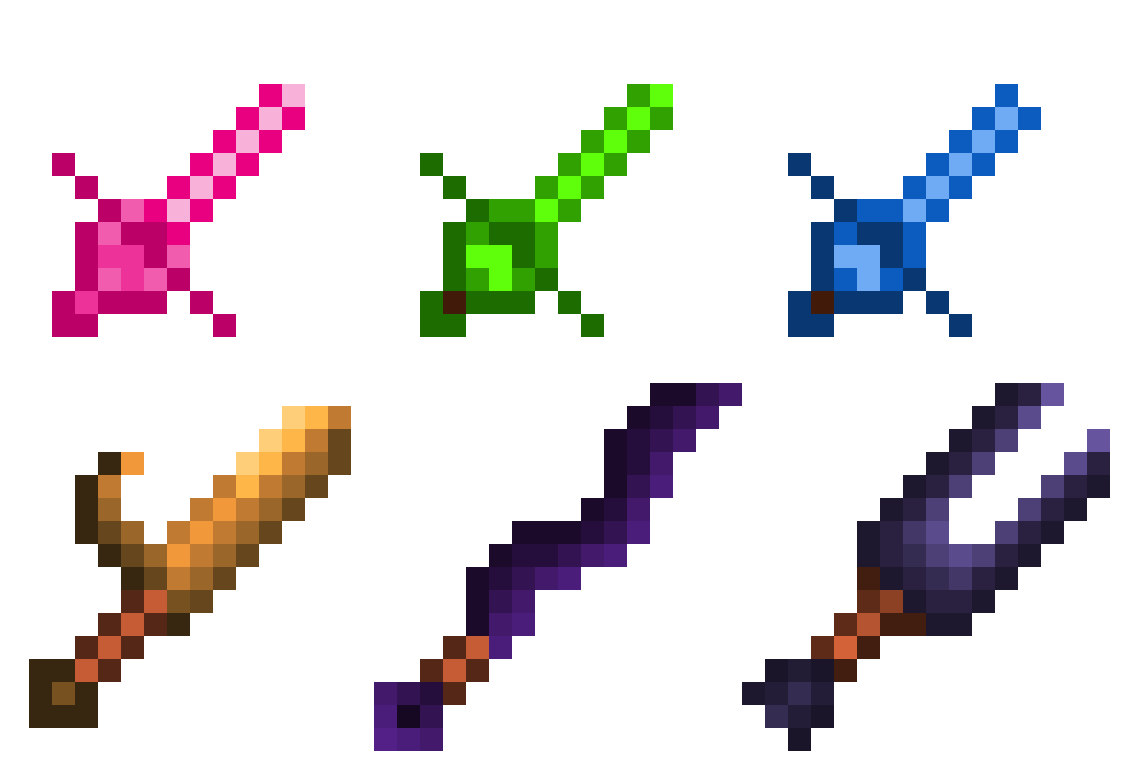 Spartan Weaponry Arcana (Unofficial)