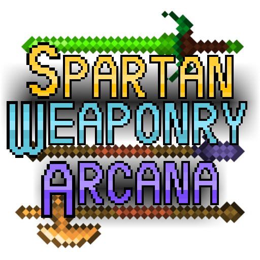 Spartan Weaponry Arcana
