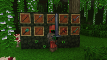 Spartan Weaponry: Undergarden