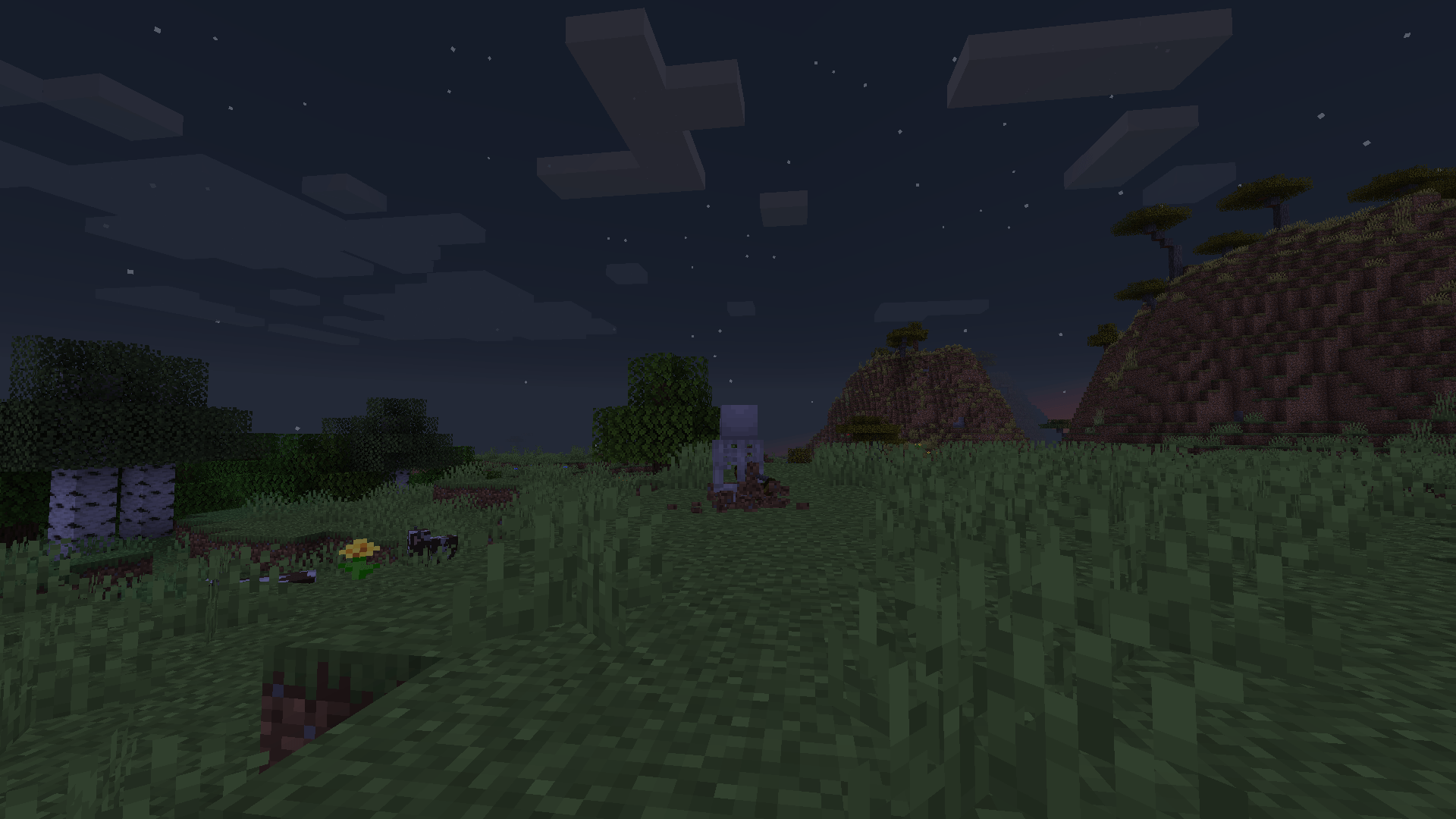 Spawn Animations [Server] [Forge/Fabric/Quilt]