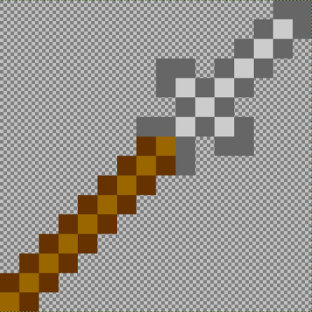 Spear Mod