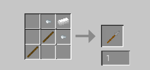Spear Mod