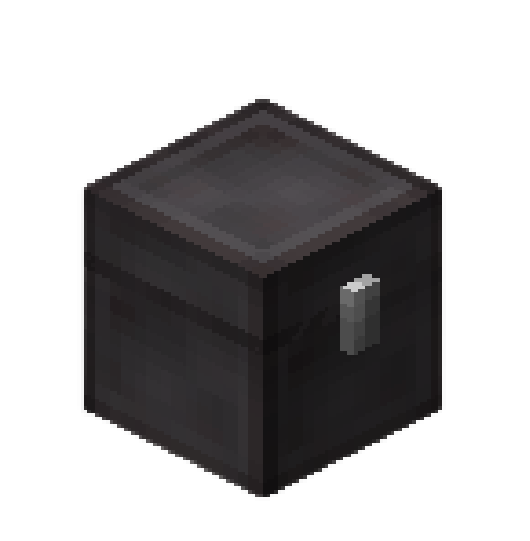 Spectra Better Chests