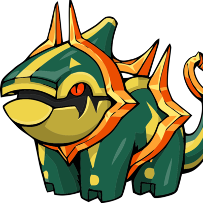 Spectrobes Mod