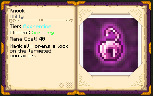 Spell Bundle (Electroblob's Wizardry)