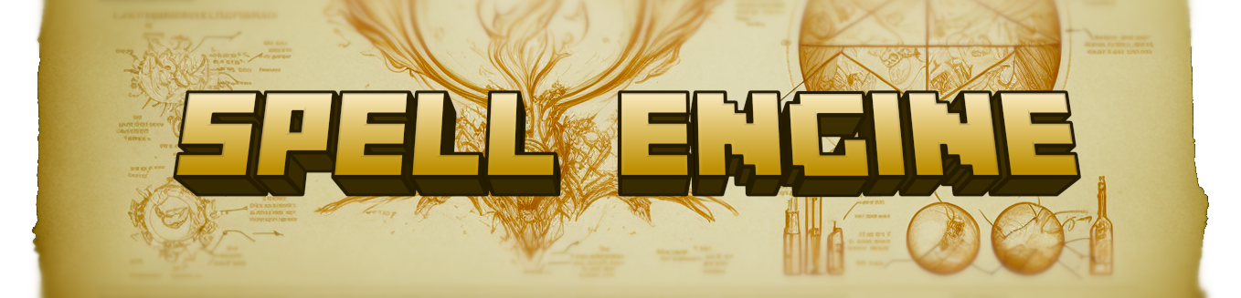 Spell Engine