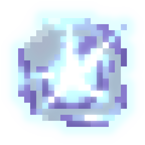 Spell Power Attributes