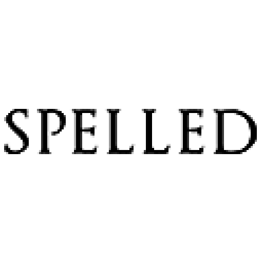 Spelled
