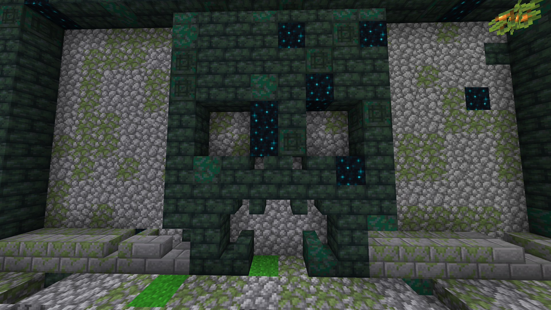 Spelunked Yung's Better Jungle Temples- compat datapack