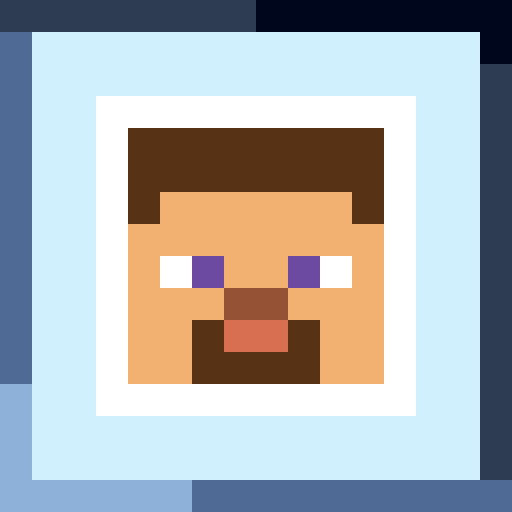 Simple Player Heads