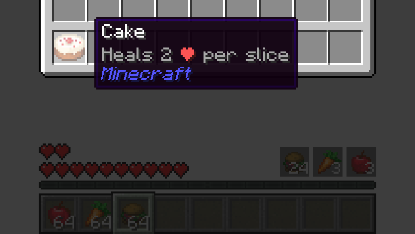 Spice of Life: Valheim Reforged