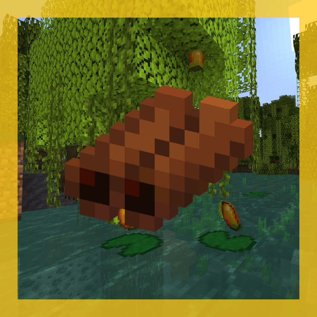 Spicy Species