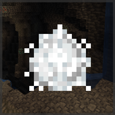 Spider Egg Sacs