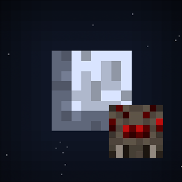 Spider Moon