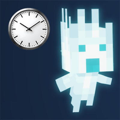 Spirit Mob Timer