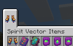 Dream Burst Spirit Vector