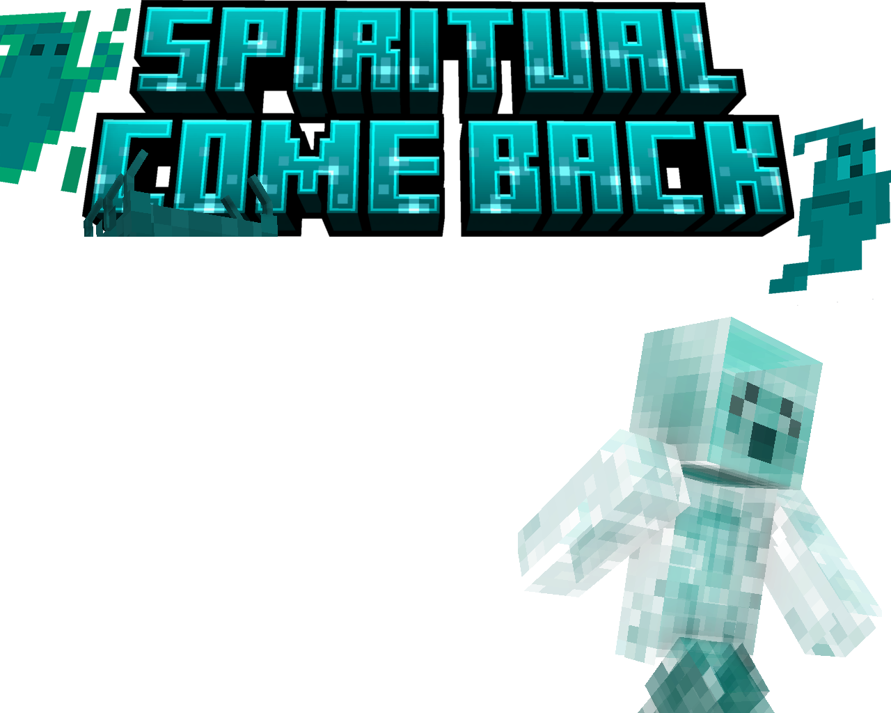 Spiritual Come Back (SCB)