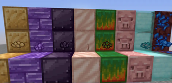 Create: Splash And Crush