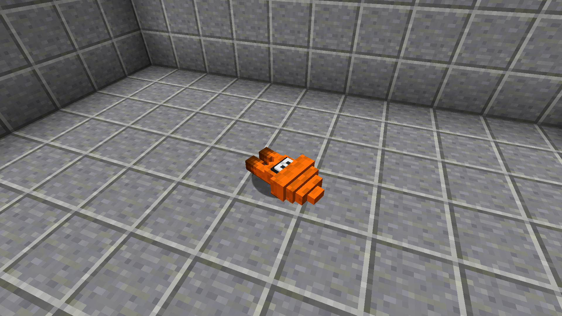 Splatcraft