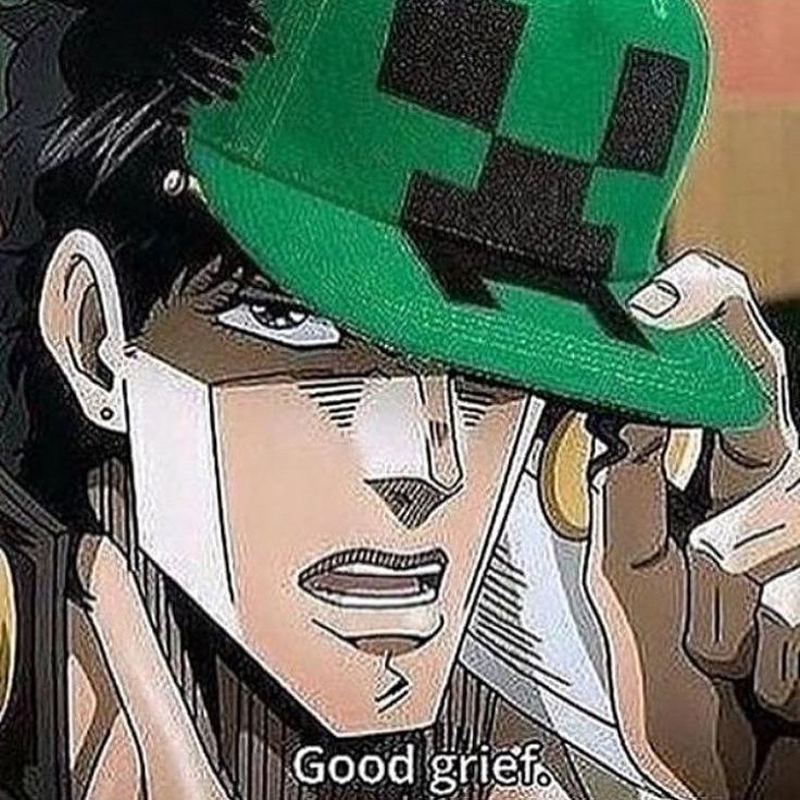 [Spoduo] Jojo's Stand Swords