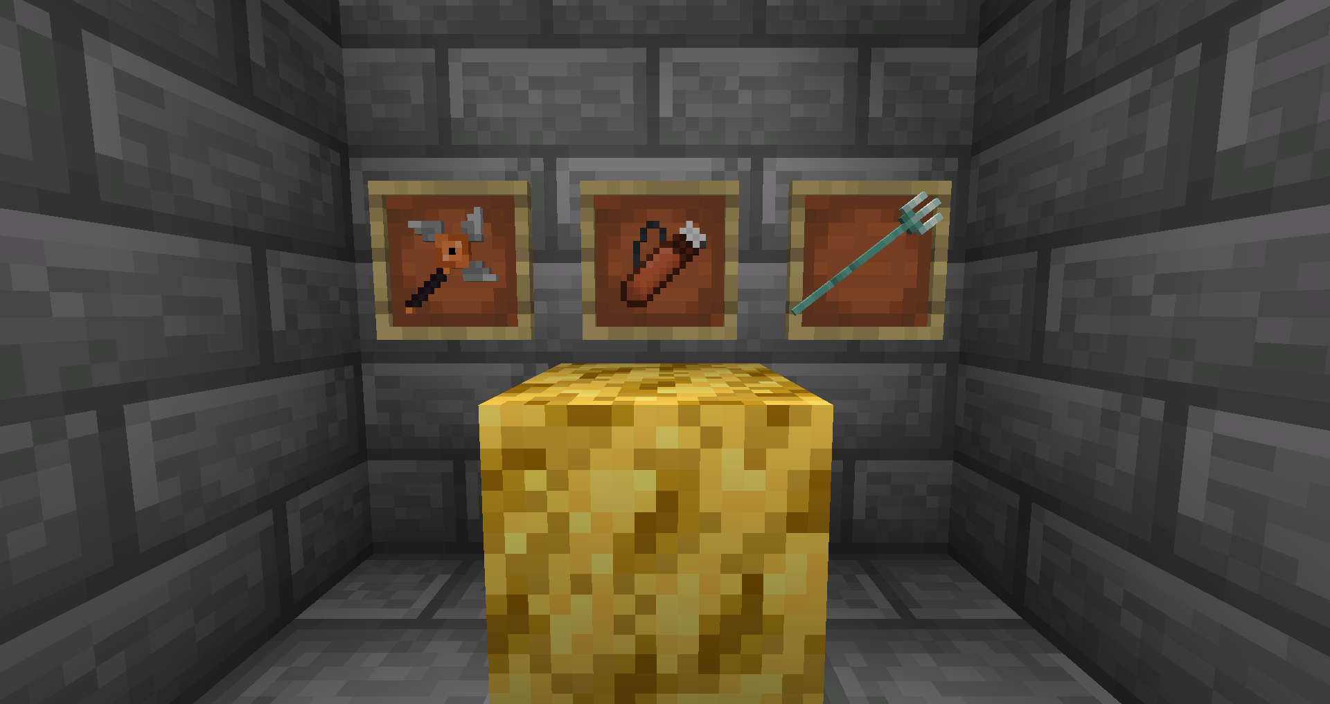Spoduo's Future Mineration