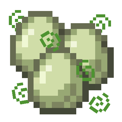 Spoiled Eggs [Forge]