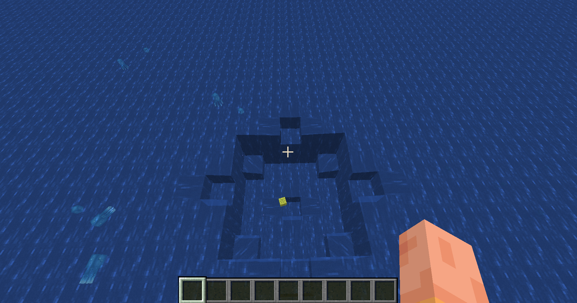 Sponger