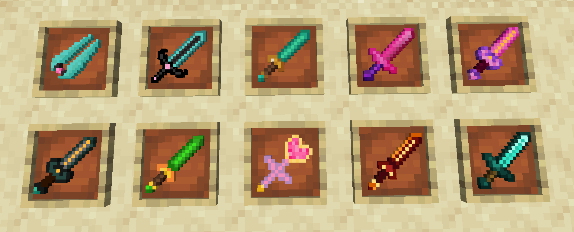 Spoorn Loot