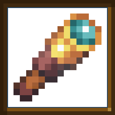 Spyglass Improvements