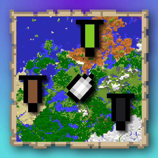 squaremap's banner