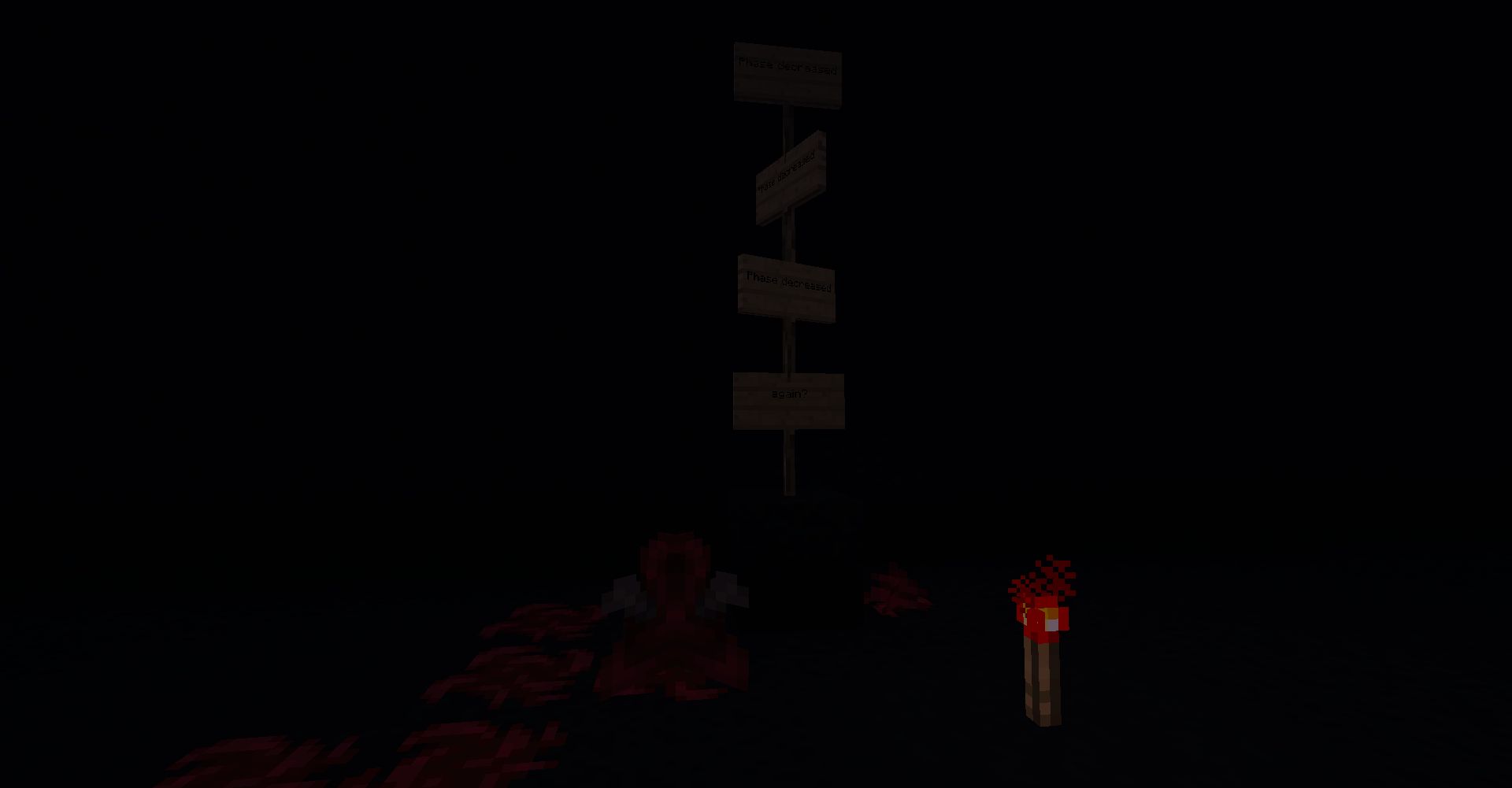 Scape and Run Parasites Addon: Cotesia Glomerata
