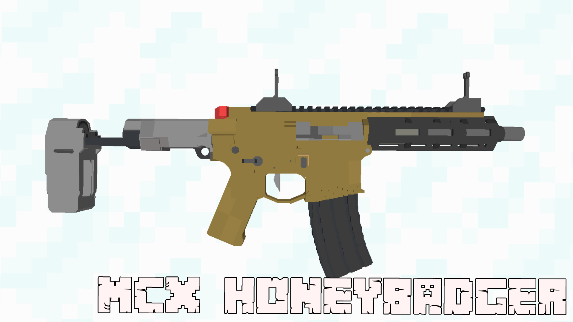 Stabx Modern Guns