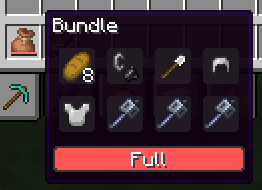 Stackable Bundles